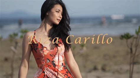 riza carillo|Facebook